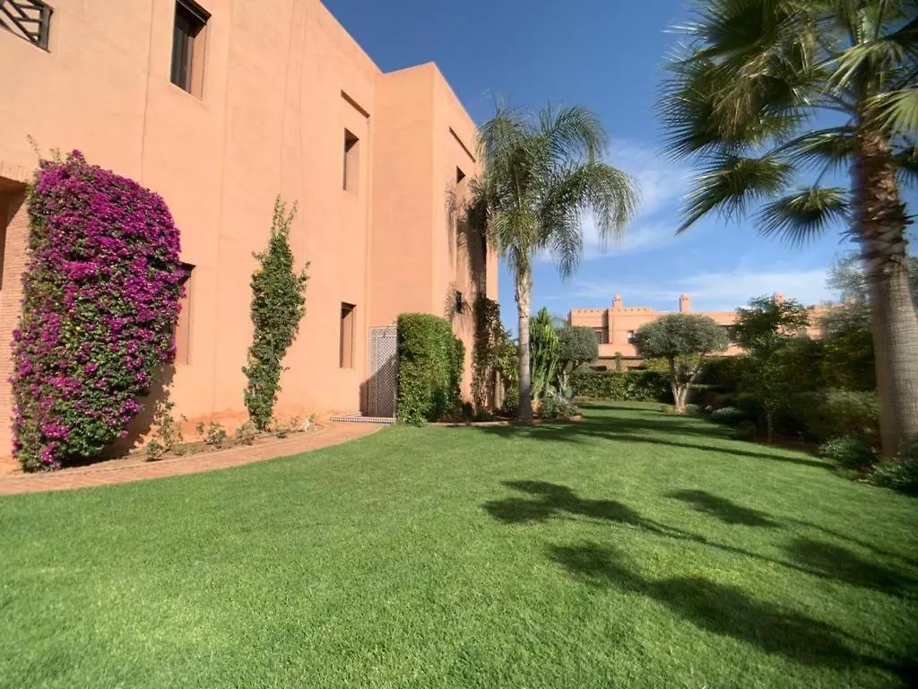 Luxury Waky Beach Golf And Water Ski Villa With Private Pool Marraquexe Marrocos