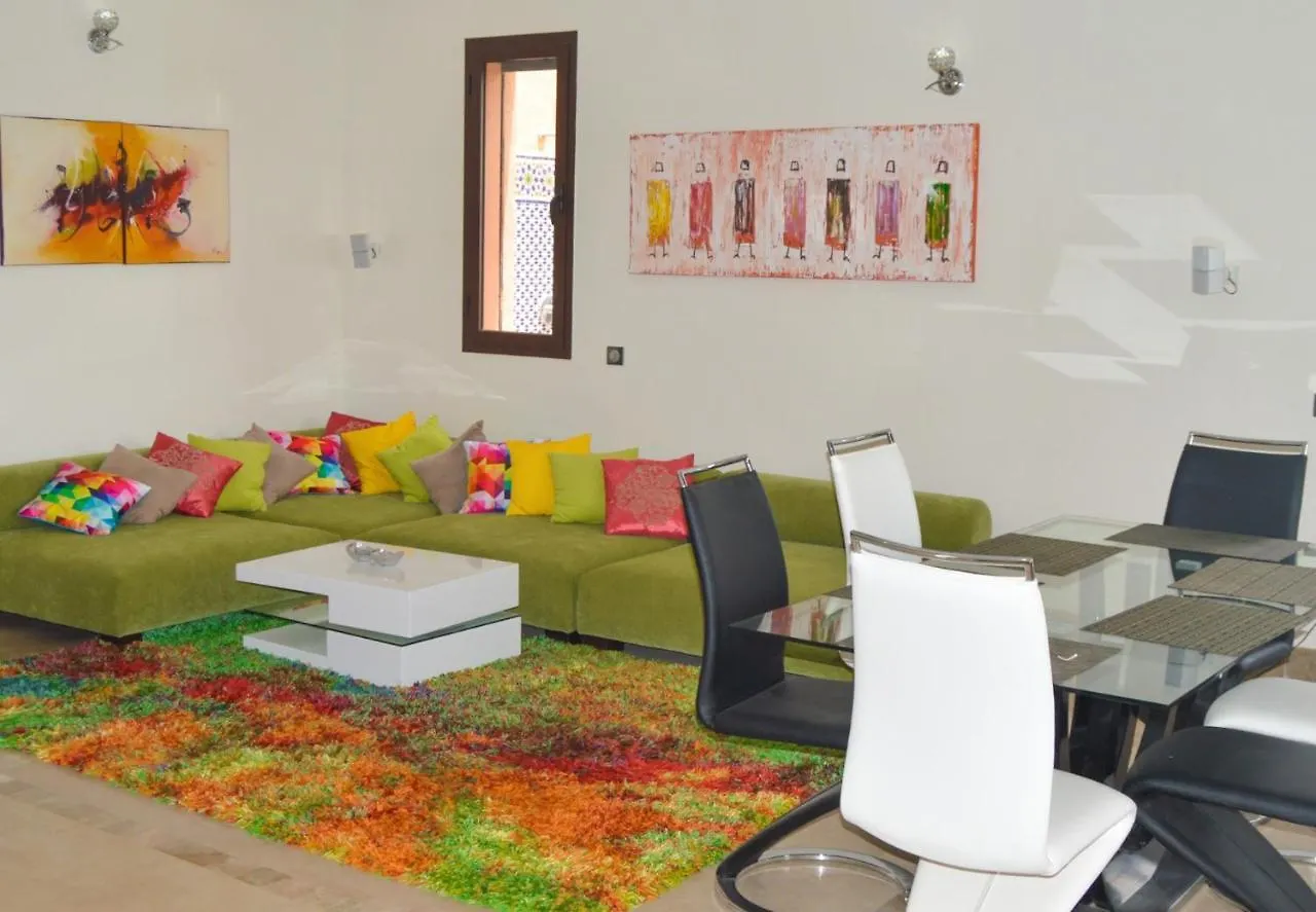Luxury Waky Beach Golf And Water Ski Villa With Private Pool Marakéš