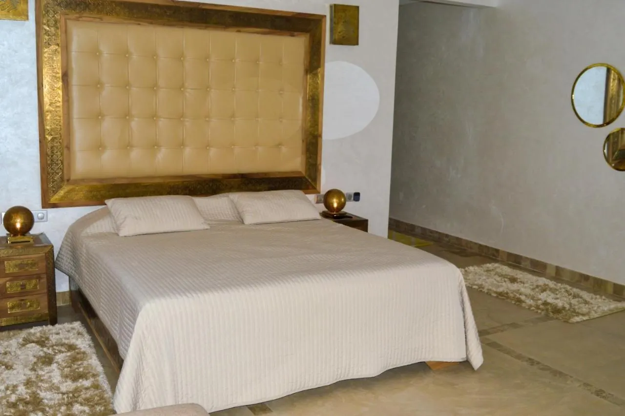 Luxury Waky Beach Golf And Water Ski Villa With Private Pool Marakéš